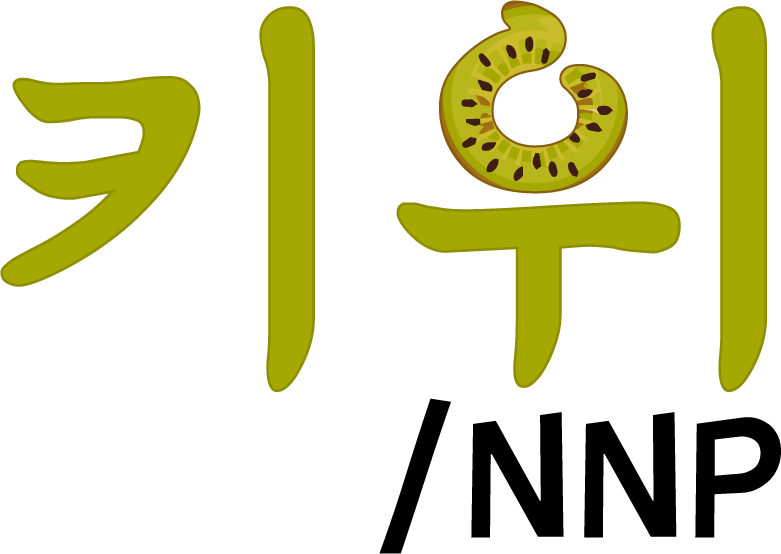 Kiwi Logo